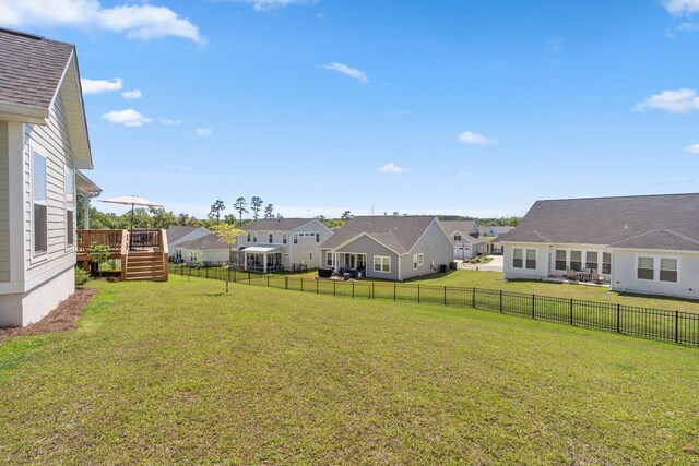 152 Tulane Way, Tallahassee, FL 32317 - photo 36