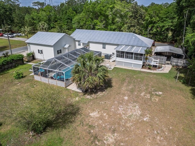 107 Faith Ave, Sopchoppy, FL 32358 - photo 5