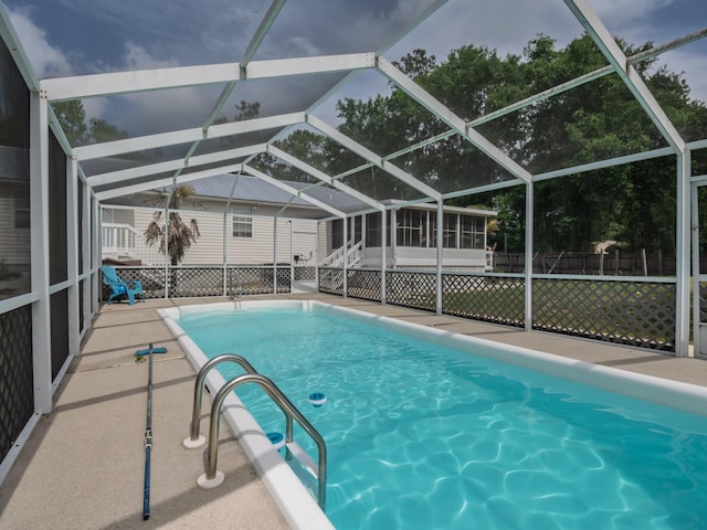 107 Faith Ave, Sopchoppy, FL 32358 - photo 9