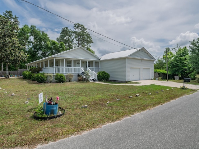107 Faith Ave, Sopchoppy, FL 32358 - photo 3