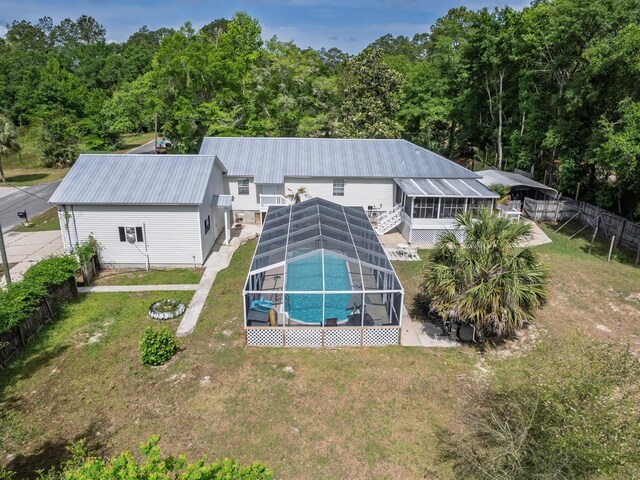 107 Faith Ave, Sopchoppy, FL 32358 - photo 10