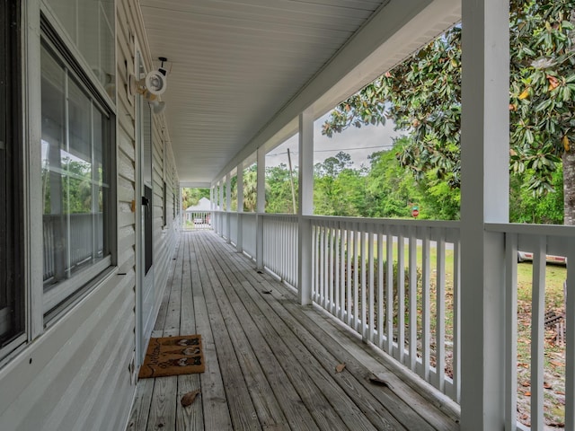 107 Faith Ave, Sopchoppy, FL 32358 - photo 13