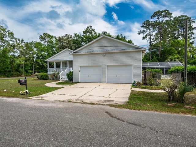 107 Faith Ave, Sopchoppy, FL 32358 - photo 8
