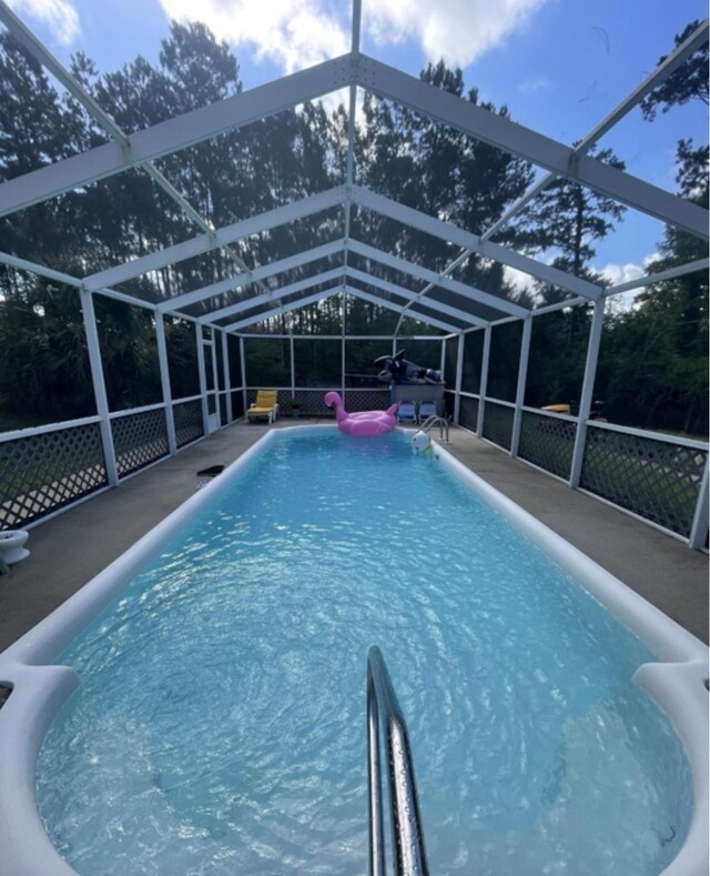 107 Faith Ave, Sopchoppy, FL 32358 - photo 4