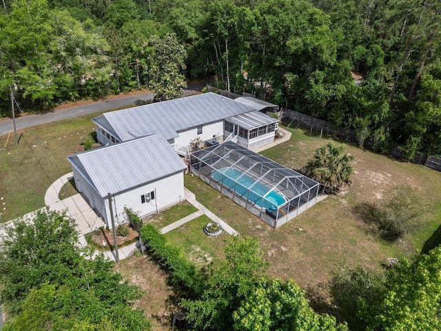 107 Faith Ave, Sopchoppy, FL 32358 - photo 12