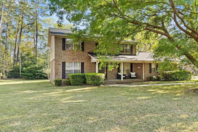 2929 S Shamrock St, Tallahassee, FL 32309 - photo 1