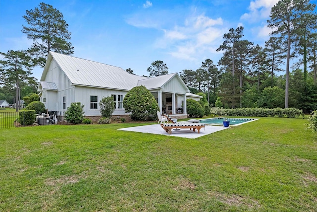 7845 Broomsage Pl, Tallahassee, FL 32309 - photo 36