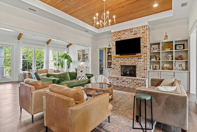 7845 Broomsage Pl, Tallahassee, FL 32309 - photo 13