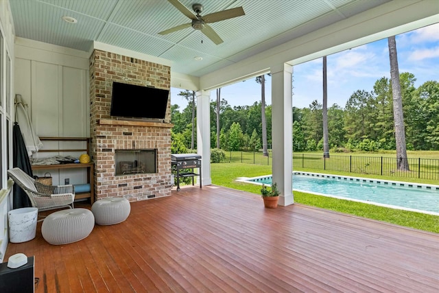 7845 Broomsage Pl, Tallahassee, FL 32309 - photo 33