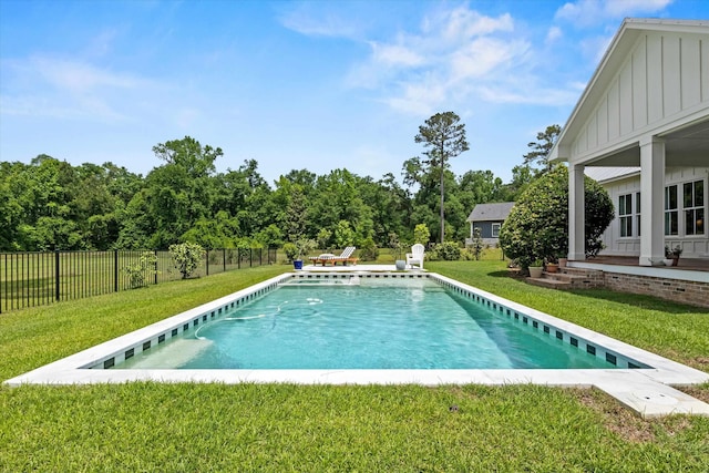 7845 Broomsage Pl, Tallahassee, FL 32309 - photo 37