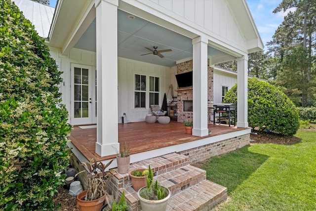 7845 Broomsage Pl, Tallahassee, FL 32309 - photo 34