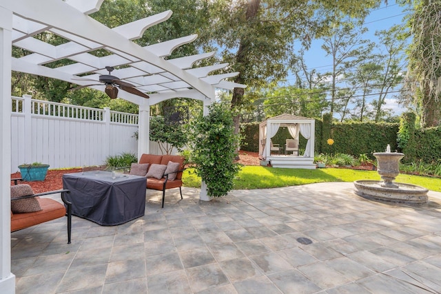 2825 Asbury Hill Dr, Tallahassee, FL 32312 - photo 39
