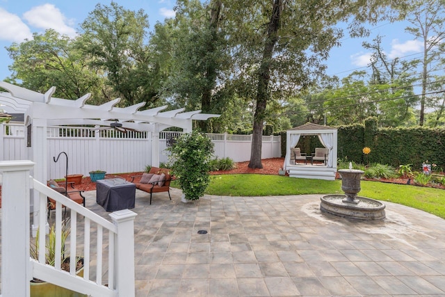 2825 Asbury Hill Dr, Tallahassee, FL 32312 - photo 38