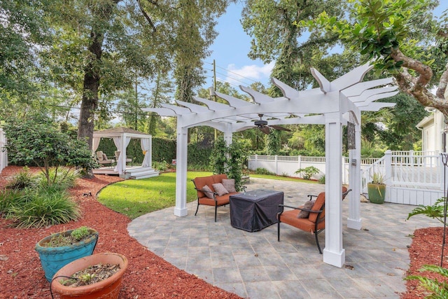 2825 Asbury Hill Dr, Tallahassee, FL 32312 - photo 40