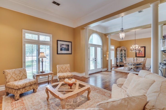 2825 Asbury Hill Dr, Tallahassee, FL 32312 - photo 10
