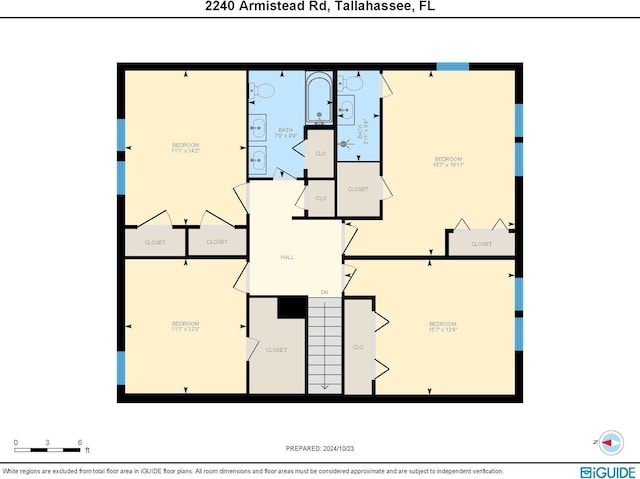 2240 Armistead Rd, Tallahassee, FL 32308 - photo 40