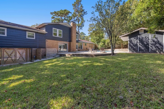 2240 Armistead Rd, Tallahassee, FL 32308 - photo 37