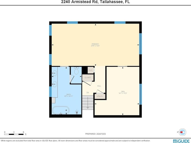 2240 Armistead Rd, Tallahassee, FL 32308 - photo 41
