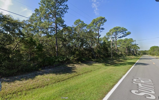 XX Surf Rd, Panacea FL, 32346 land for sale