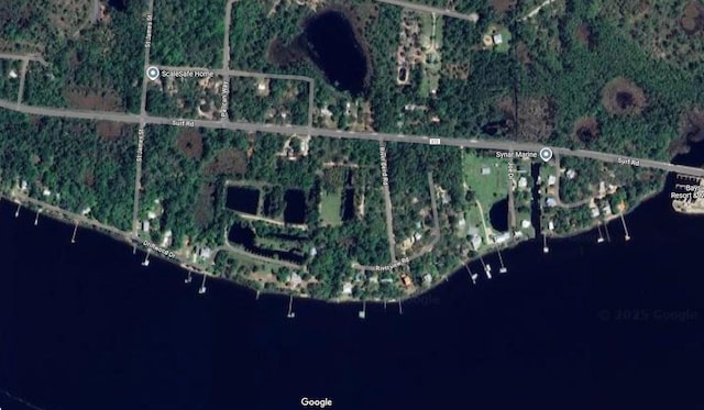 Listing photo 2 for XX Surf Rd, Panacea FL 32346