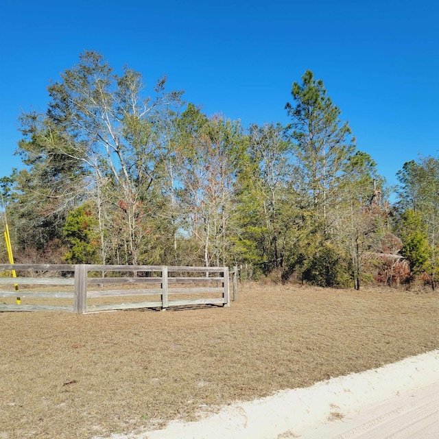 40AC SE Winquepin St, Lee FL, 32059 land for sale