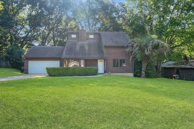 6433 Kingman Trl, Tallahassee, FL 32309 - photo 1