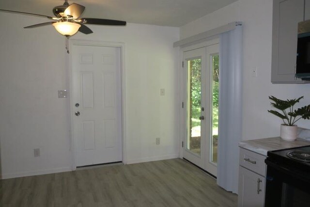 5656 Rustic Dr, Tallahassee, FL 32303 - photo 16