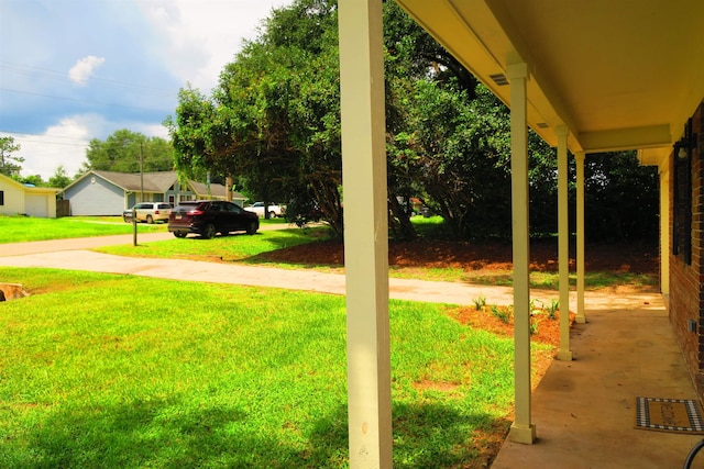 5656 Rustic Dr, Tallahassee, FL 32303 - photo 3
