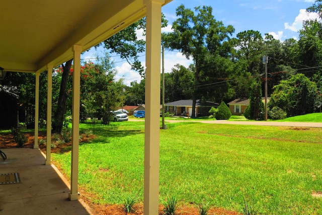 5656 Rustic Dr, Tallahassee, FL 32303 - photo 4