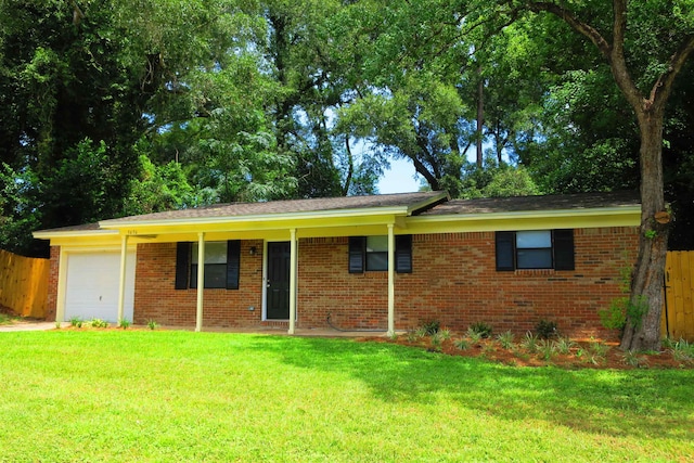 5656 Rustic Dr, Tallahassee, FL 32303 - photo 2