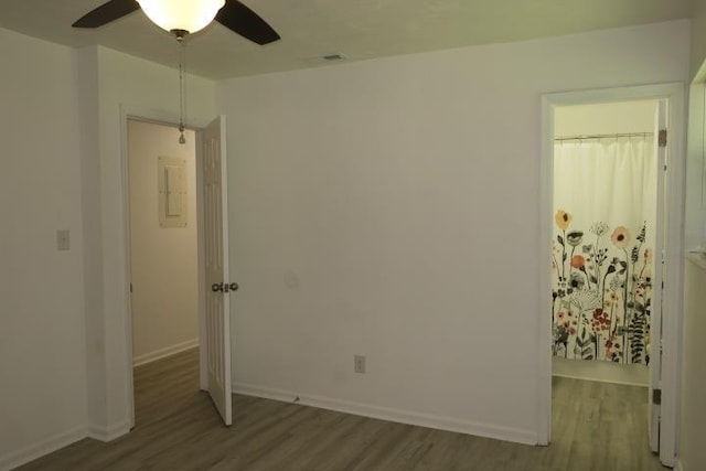 5656 Rustic Dr, Tallahassee, FL 32303 - photo 23