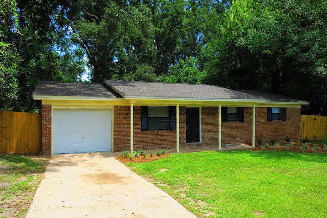 5656 Rustic Dr, Tallahassee, FL 32303 - photo 1