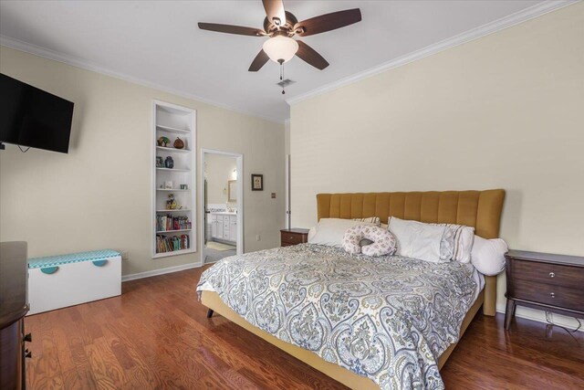 5684 Braveheart Way, Tallahassee, FL 32317 - photo 21