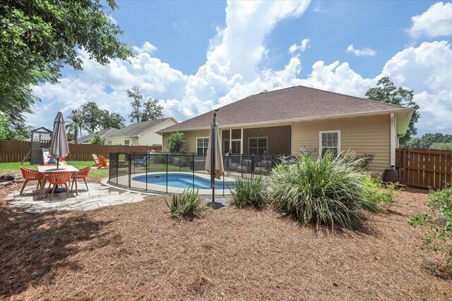 5684 Braveheart Way, Tallahassee, FL 32317 - photo 44