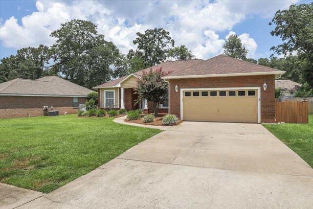 5684 Braveheart Way, Tallahassee, FL 32317 - photo 4