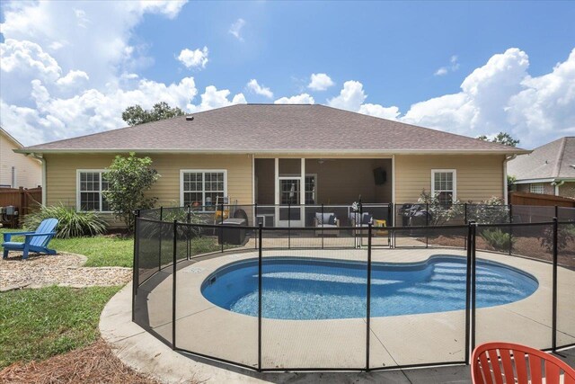 5684 Braveheart Way, Tallahassee, FL 32317 - photo 43