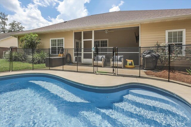 5684 Braveheart Way, Tallahassee, FL 32317 - photo 39
