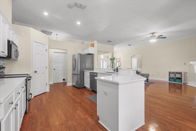 5684 Braveheart Way, Tallahassee, FL 32317 - photo 15