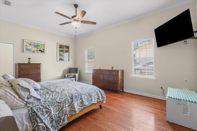 5684 Braveheart Way, Tallahassee, FL 32317 - photo 20