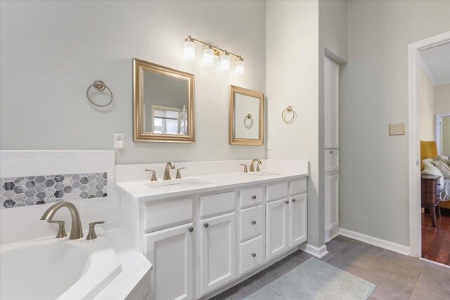 5684 Braveheart Way, Tallahassee, FL 32317 - photo 25