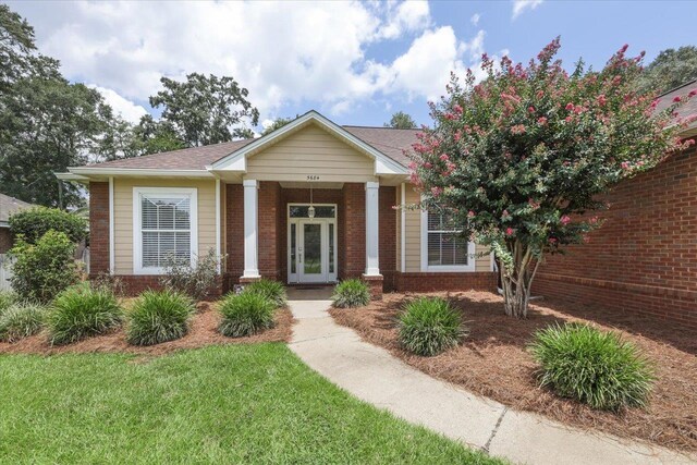 5684 Braveheart Way, Tallahassee, FL 32317 - photo 5