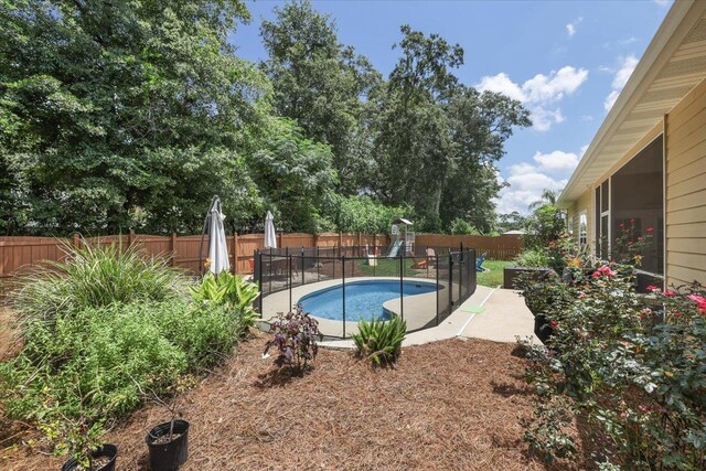 5684 Braveheart Way, Tallahassee, FL 32317 - photo 45