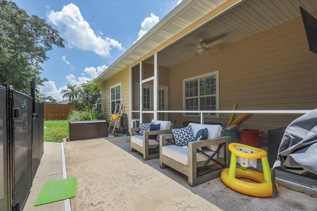 5684 Braveheart Way, Tallahassee, FL 32317 - photo 38