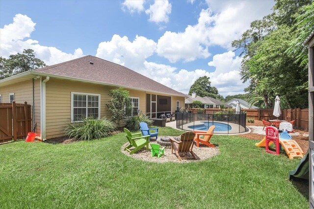 5684 Braveheart Way, Tallahassee, FL 32317 - photo 48