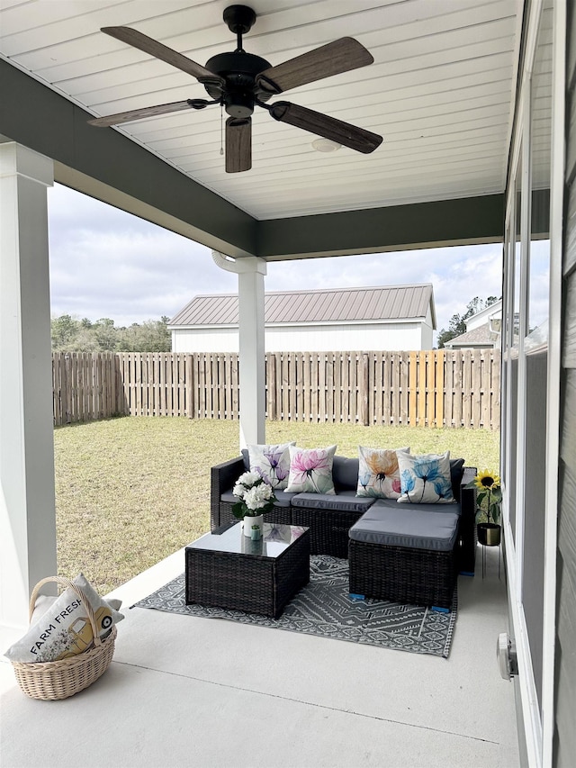 76 Springdale Dr, Crawfordville, FL 32327 - photo 23