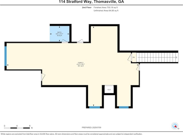 114 Stratford Way, Thomasville, GA 31792 - photo 37