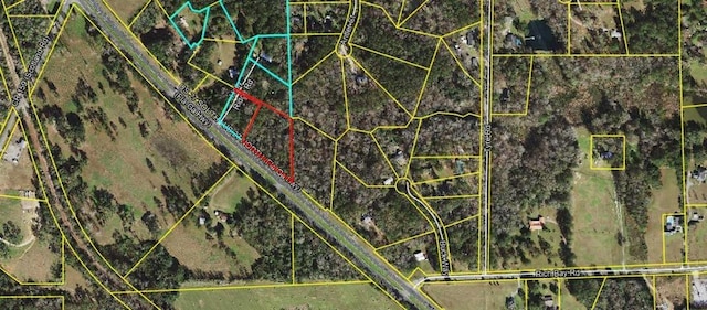 XX Holly Ridge Rd, Havana, FL 32333