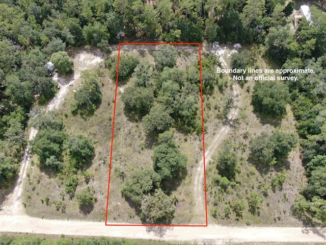 LOT57VACANT NE Blackjack Loop Unit 1, Lee FL, 32059 land for sale