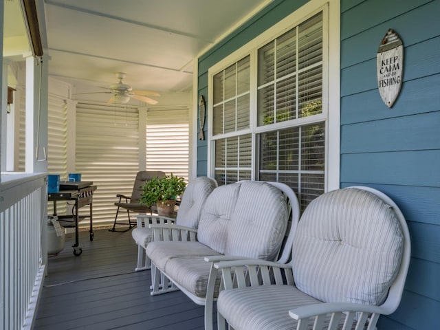 84 N Easy St, Sopchoppy, FL 32358 - photo 9