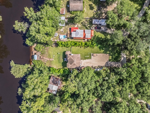 84 N Easy St, Sopchoppy, FL 32358 - photo 19